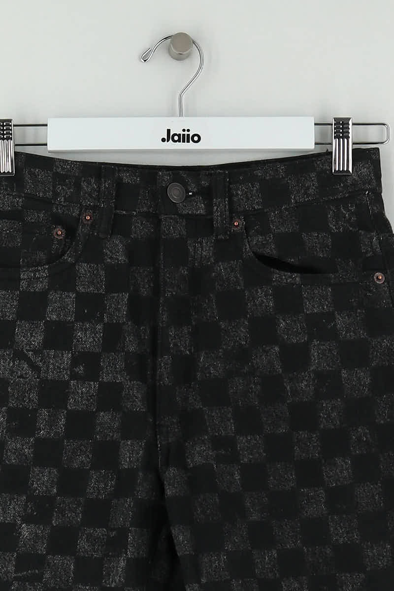 ATTENTE REF MARC JACOBS - Seconde Main Black