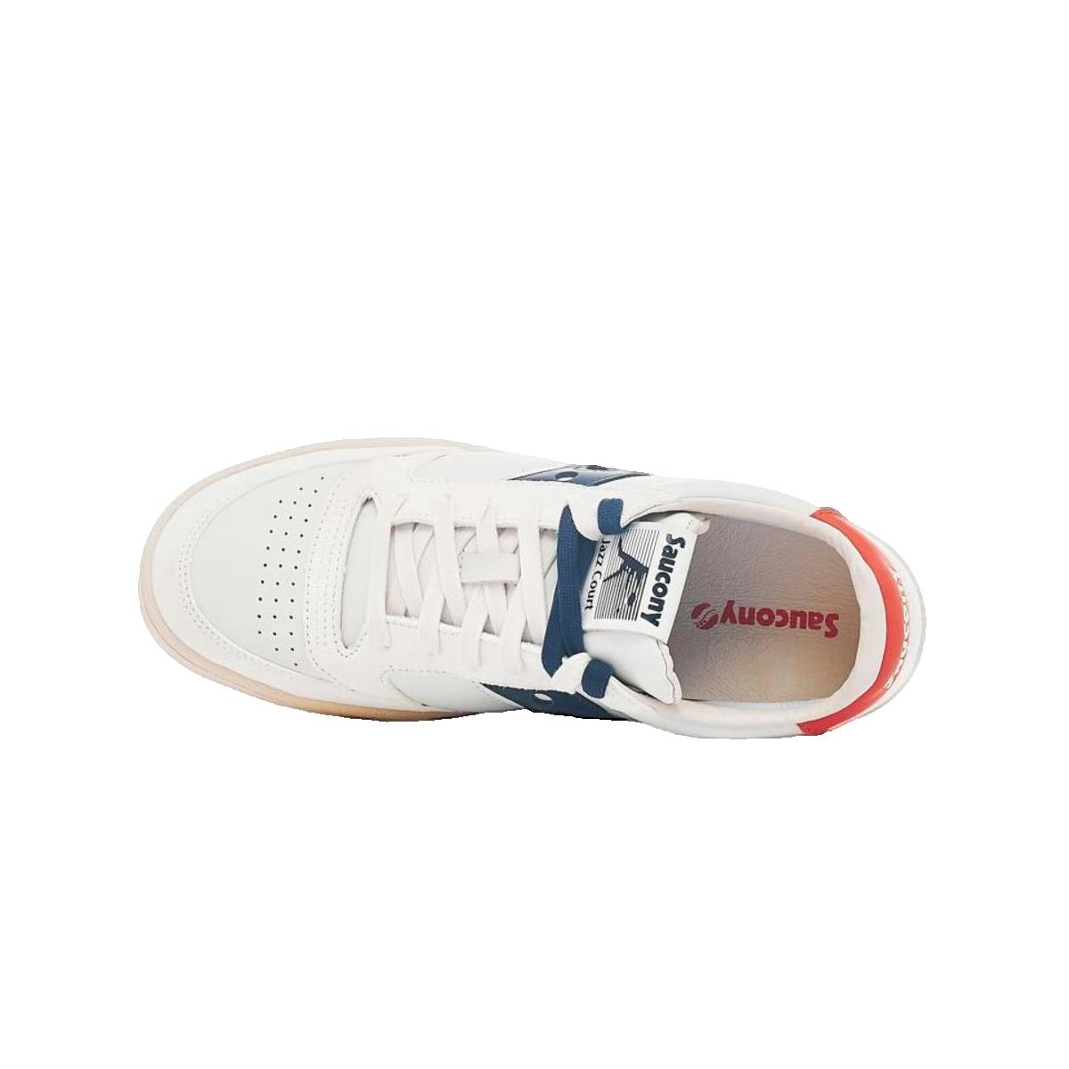 ASICS GEL PULSE 13 SAUCONY White