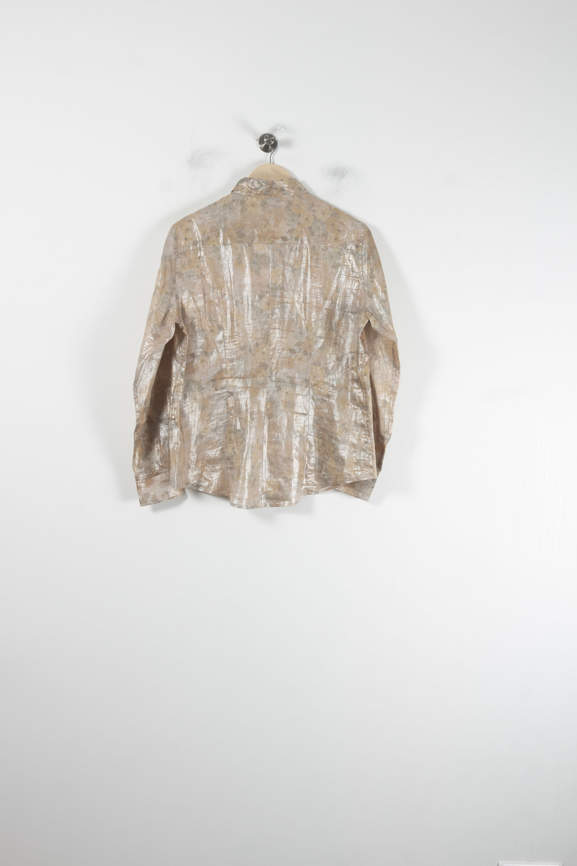 Shirt MES DEMOISELLES - Seconde Main Yellow