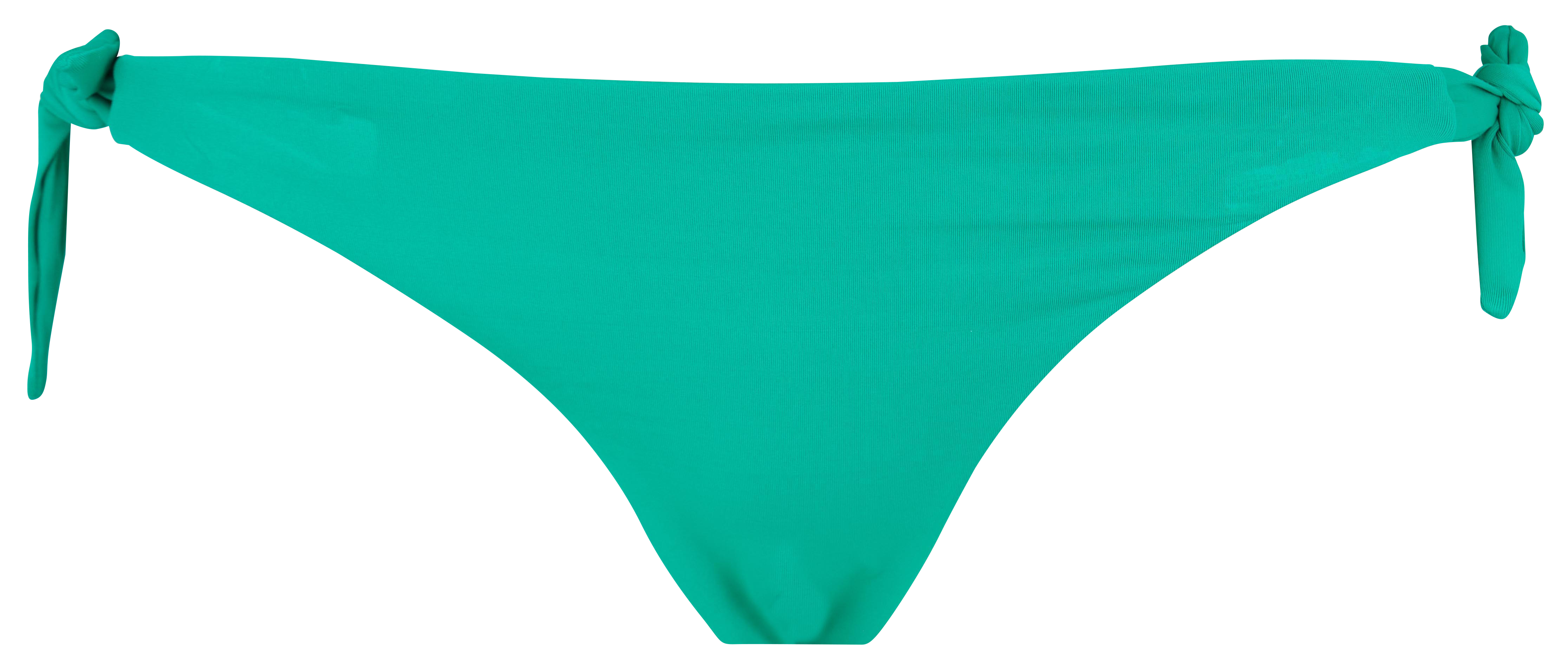 Bas de maillot à nouer  BANANA MOON Vert