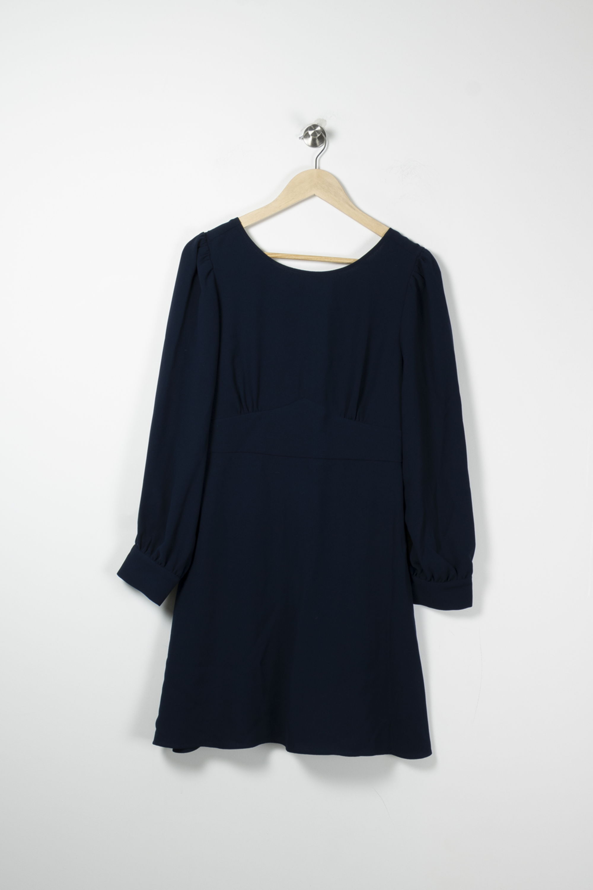 Short & Midi Dress TARA JARMON - Seconde Main Blue