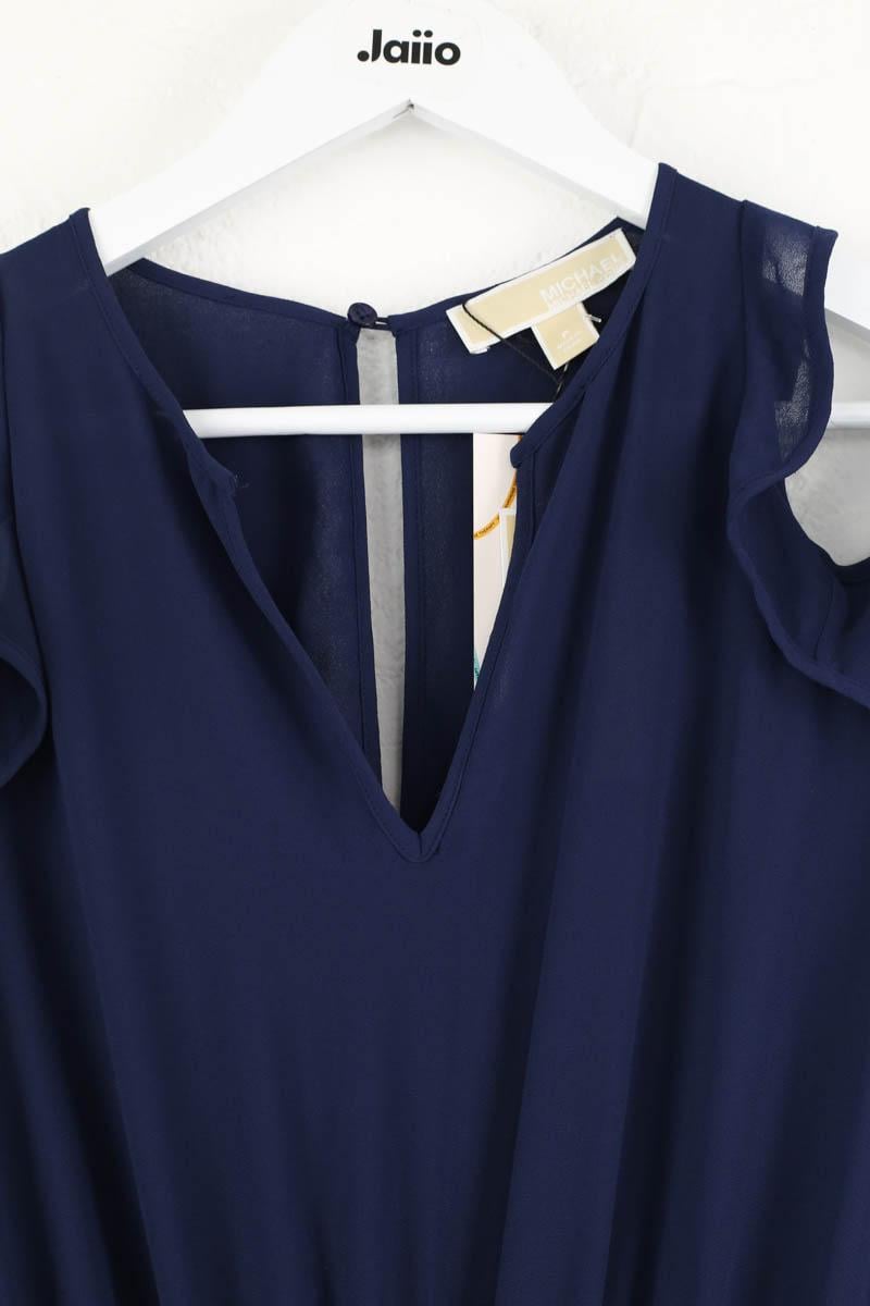 Jumpsuit MICHAEL KORS - Seconde main Blue