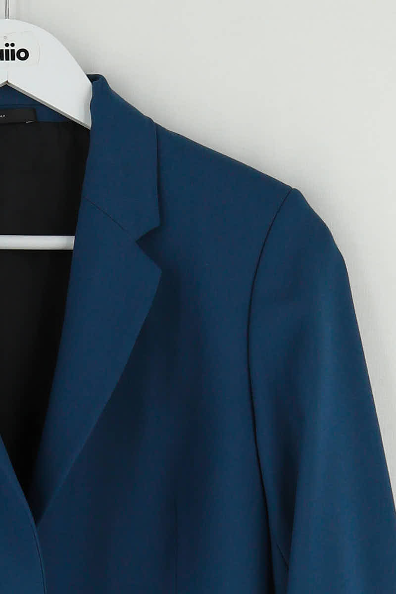 Veste PAUL SMITH - Seconde main Bleu