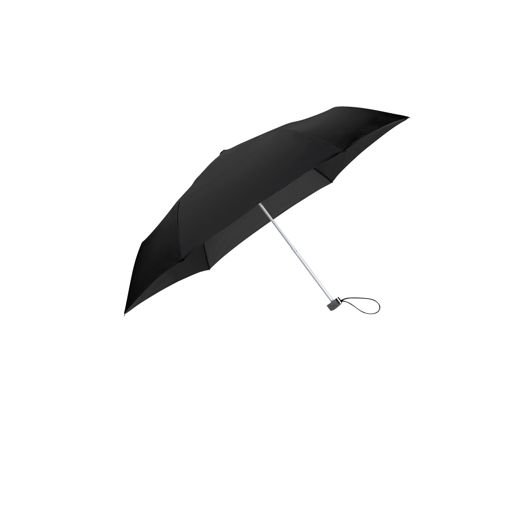Rain pro mini parapluie taille s SAMSONITE Noir