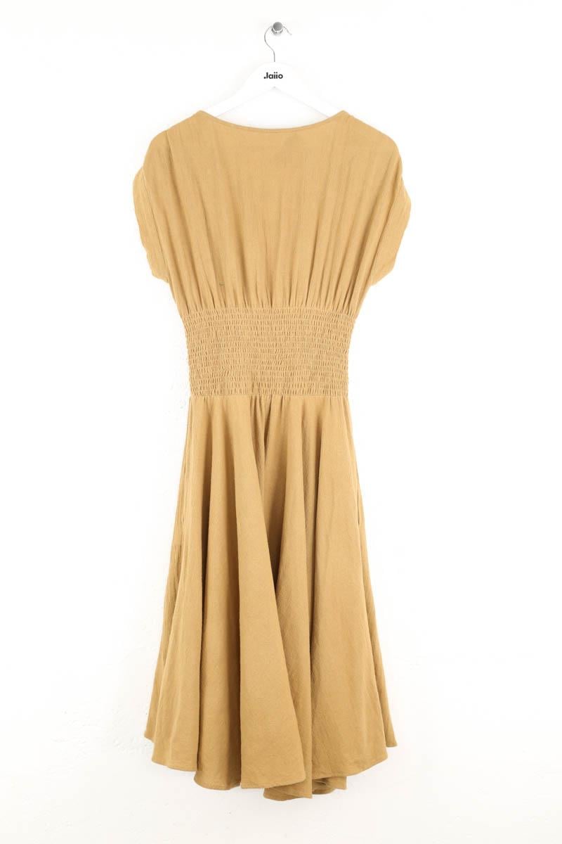 Dress LAURENCE BRAS - Seconde Main Brown