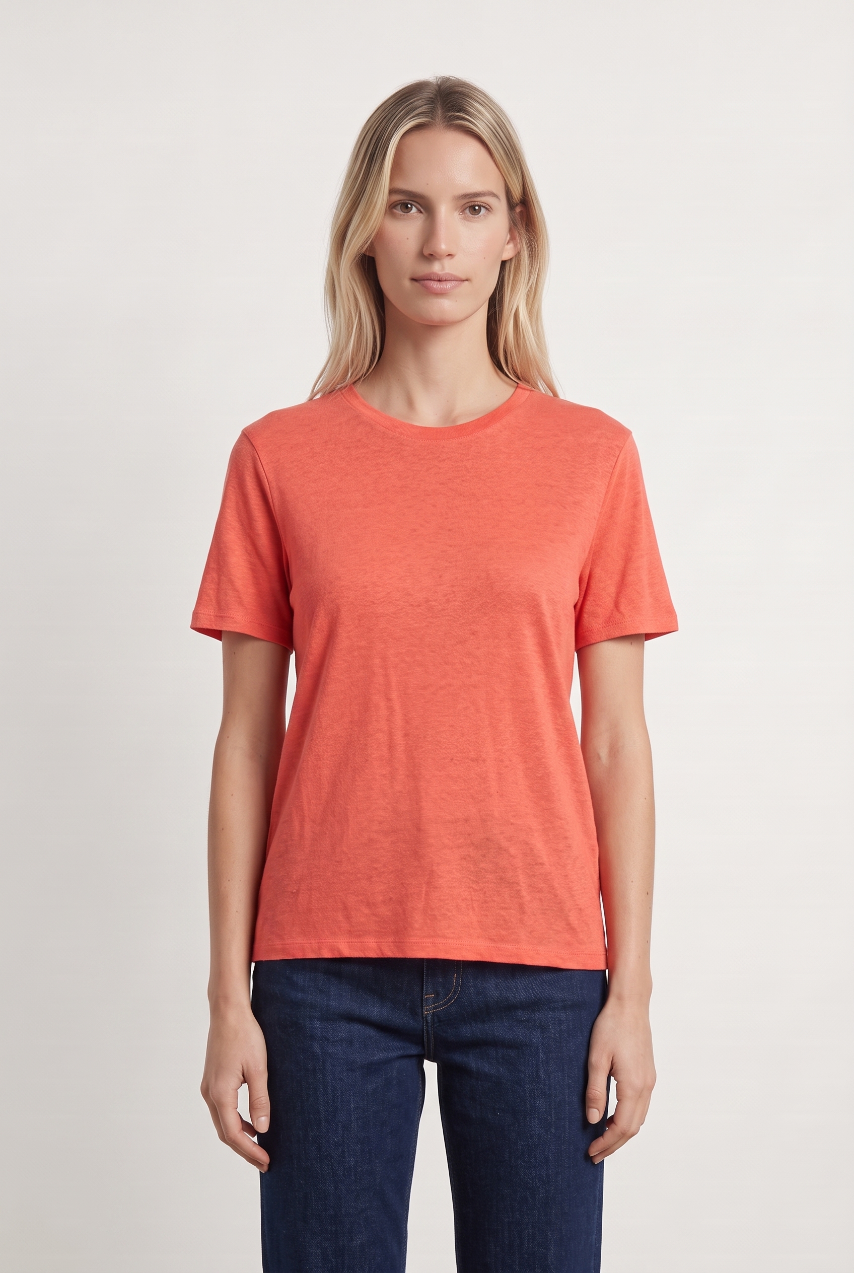 Top & débardeur SEZANE - Seconde main Rose
