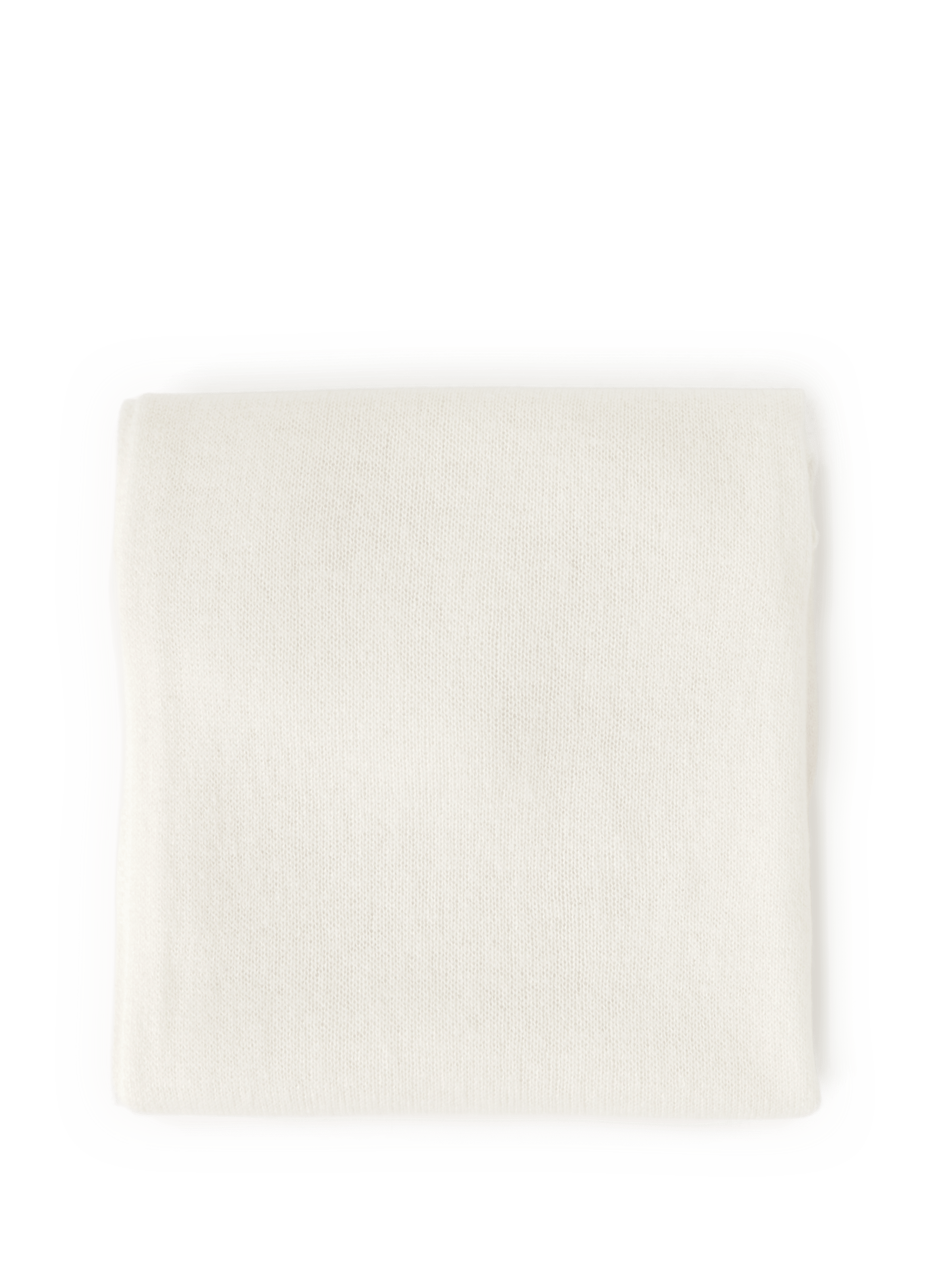 Cashmere scarf AU PRINTEMPS PARIS Beige