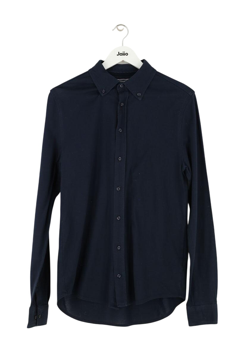 Polo shirt TOMMY HILFIGER - SECONDE MAIN Blue