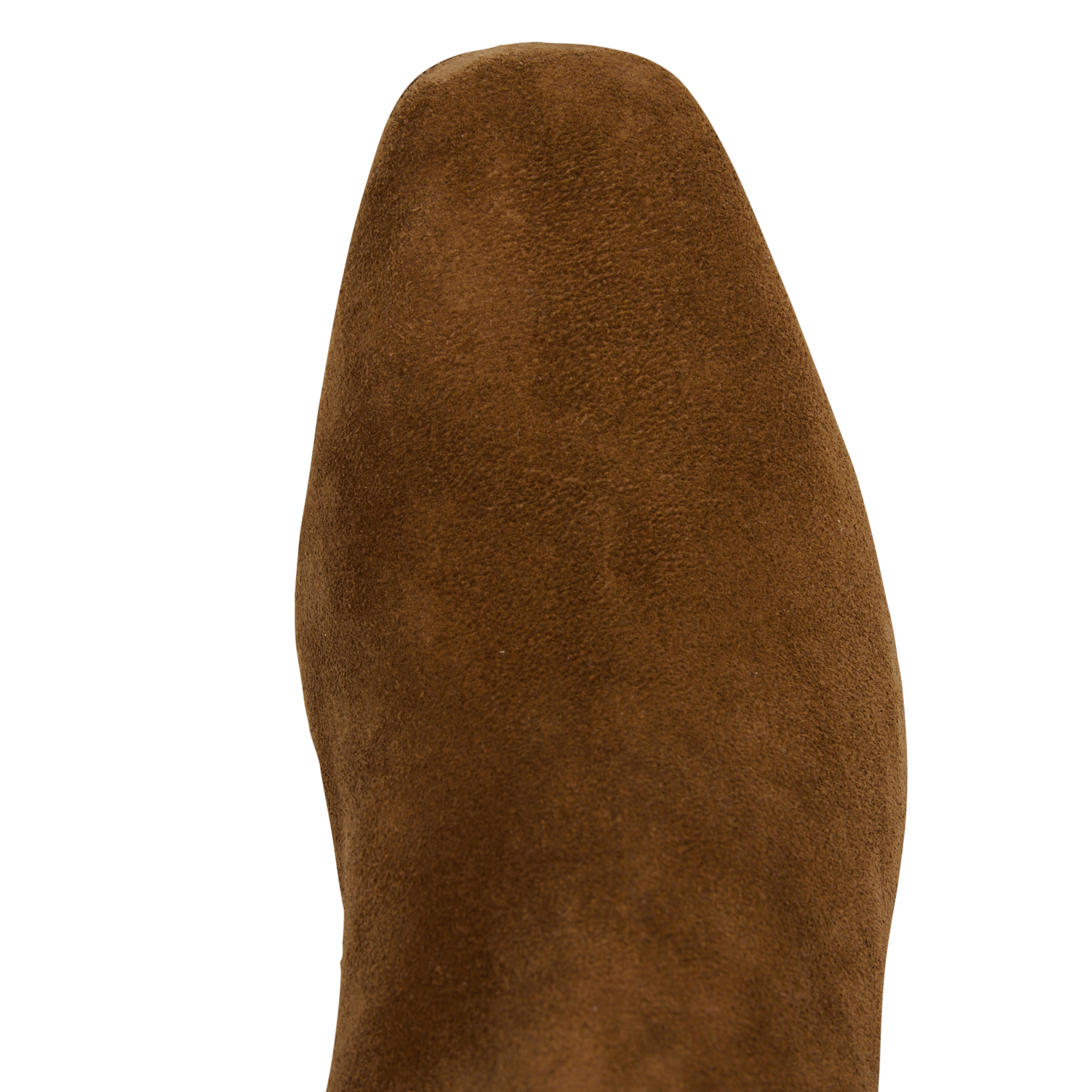 Lederstiefeletten MELLOW YELLOW Beige