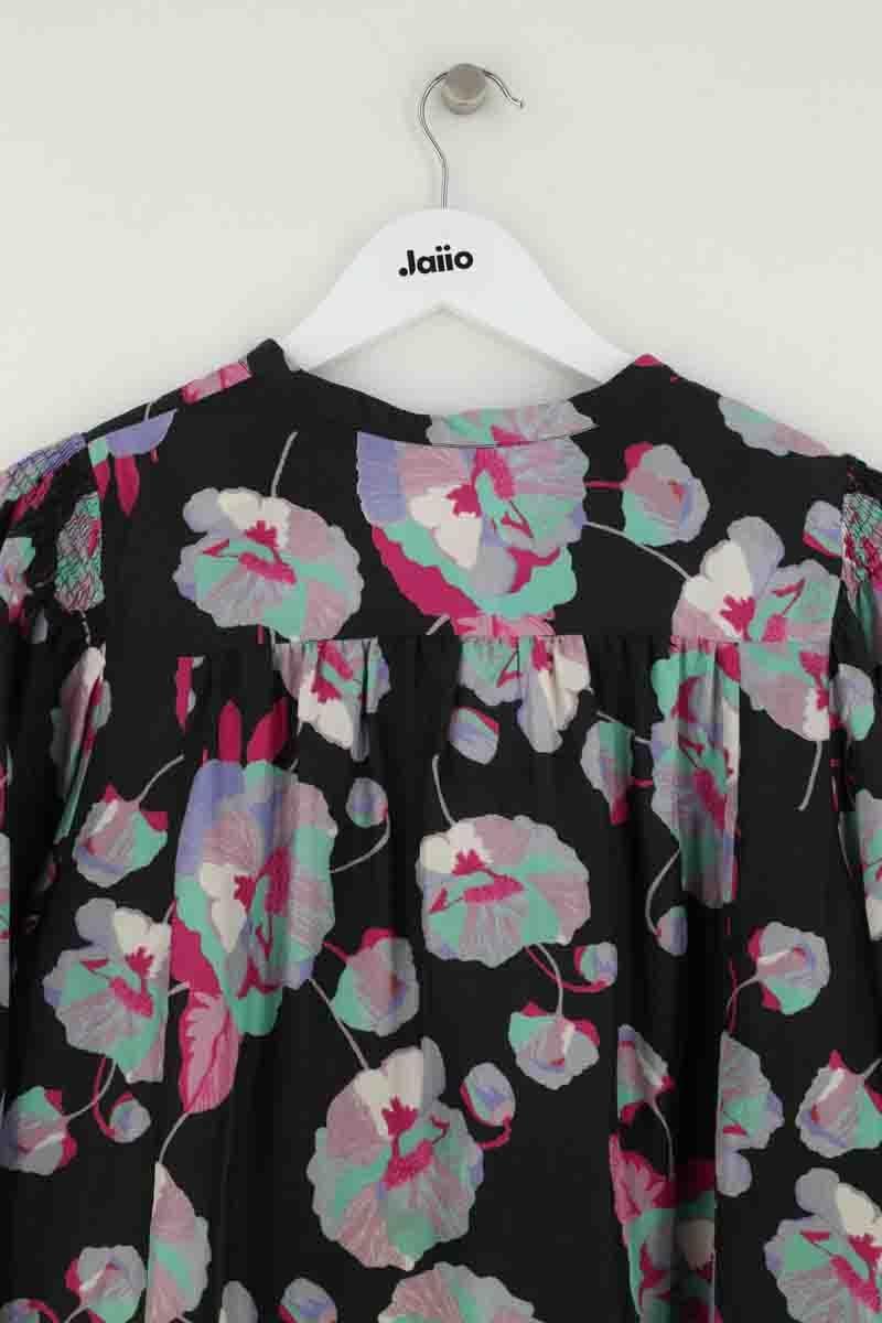 Blouse ISABEL MARANT - Seconde Main Multicolored