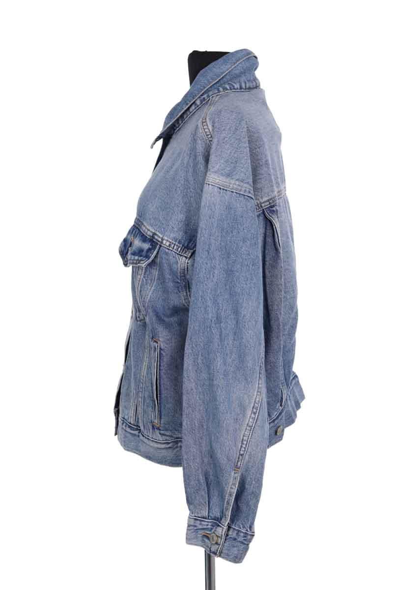 Jacket LEVI'S - Seconde main Blue
