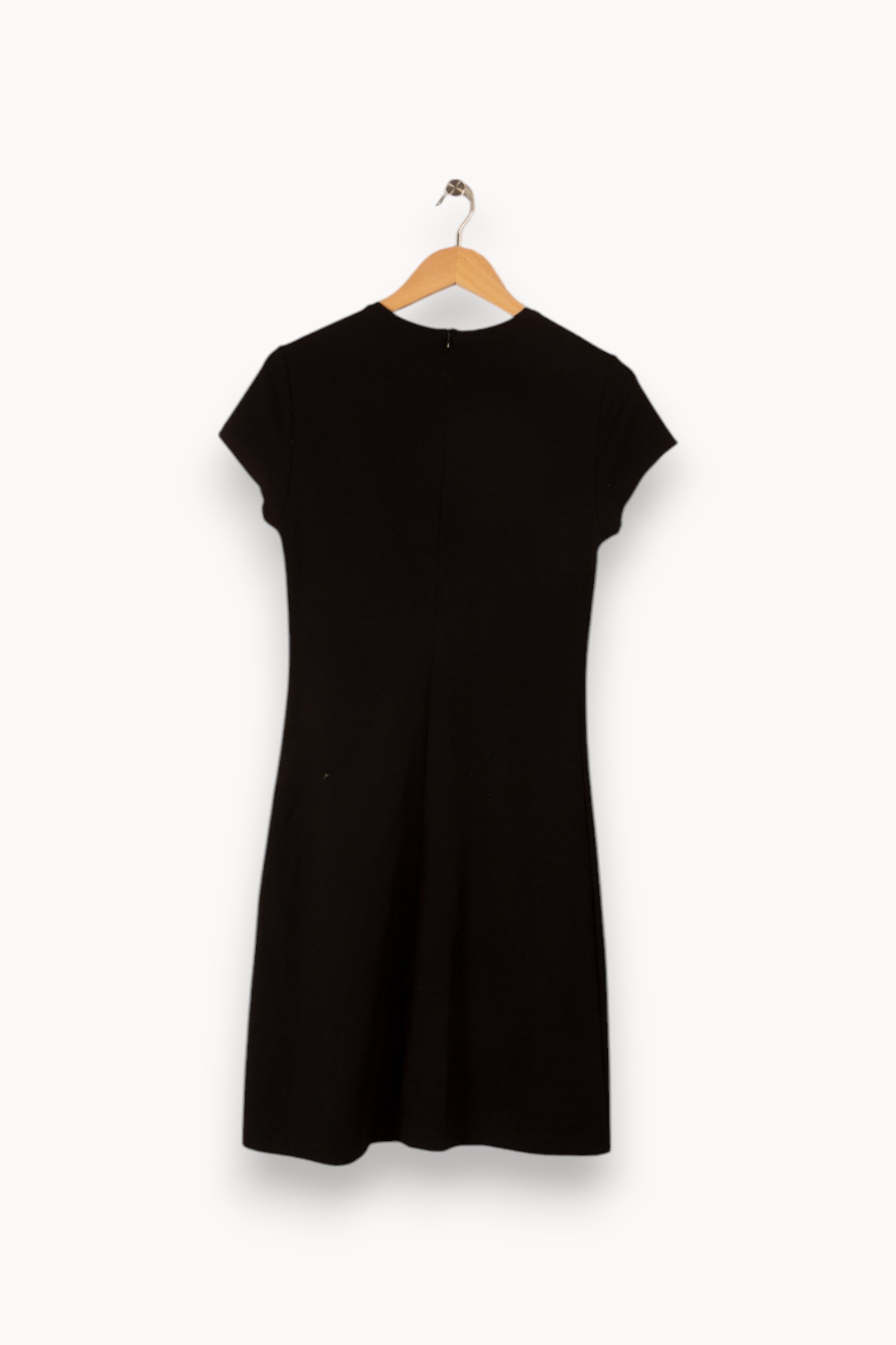Short & midi dress FILIPPA K - Seconde Main Black
