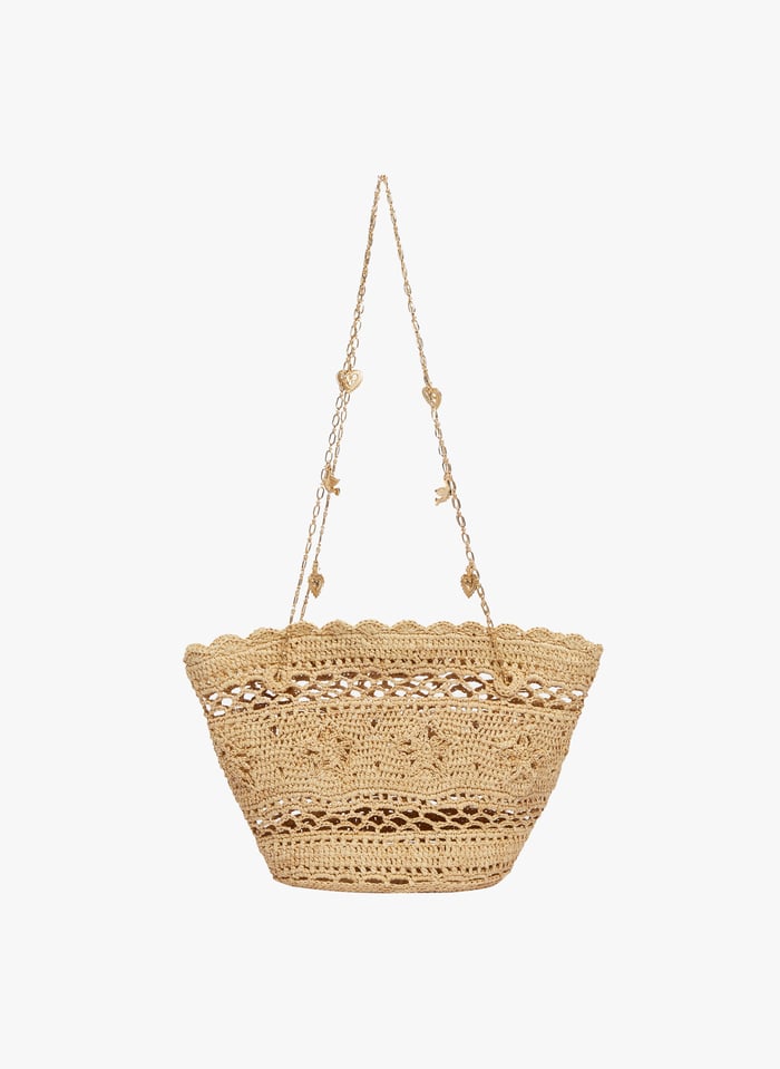 Vanessa bruno basket best sale