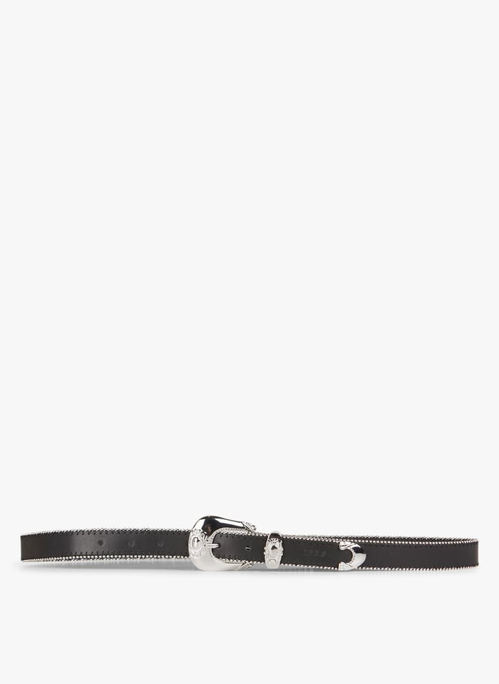 Ceinture top femme ikks
