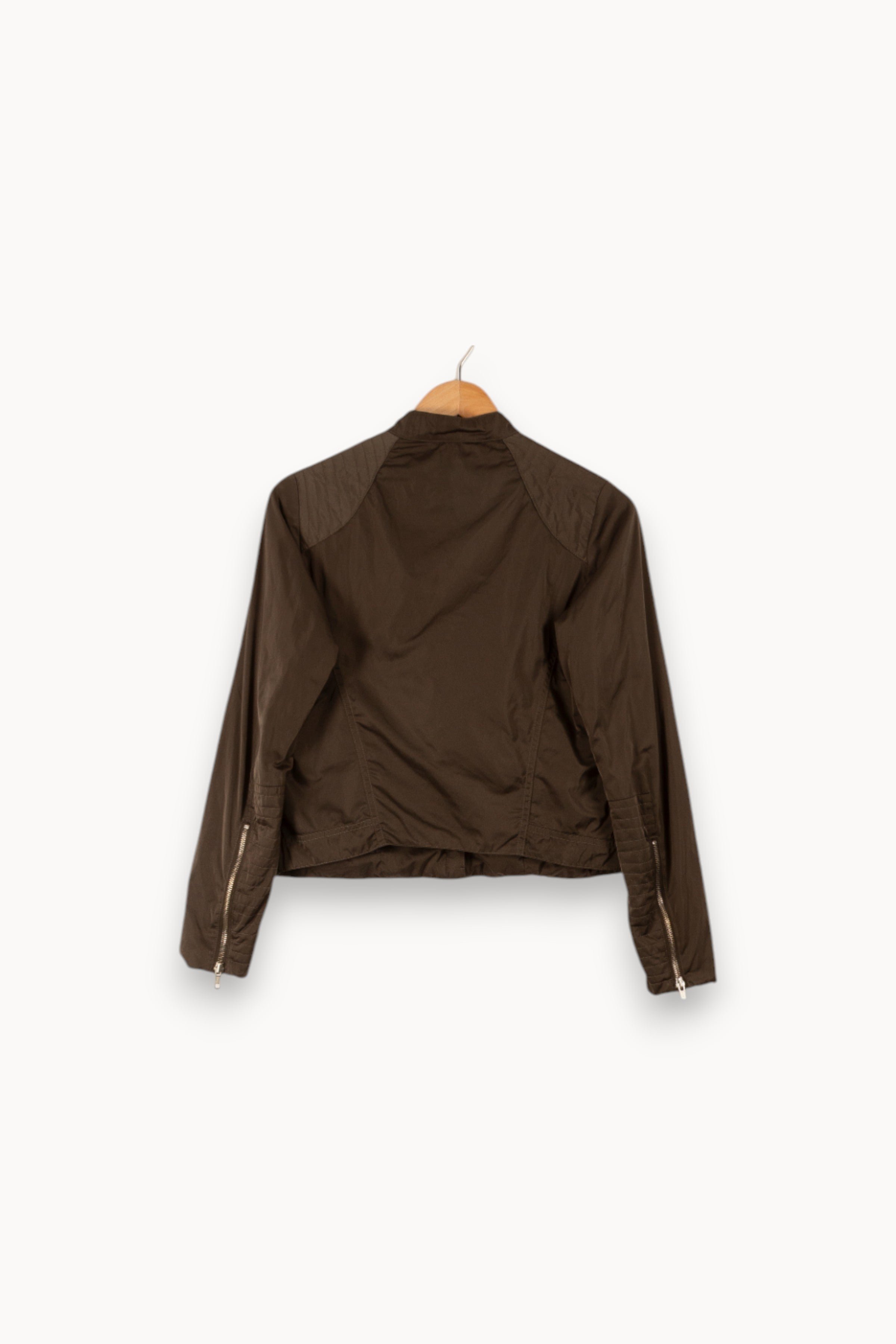 Chino trousers  FILIPPA K - Seconde Main Green