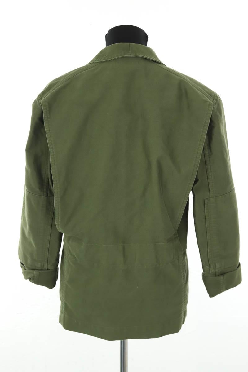 . ISABEL MARANT - Seconde Main Khaki