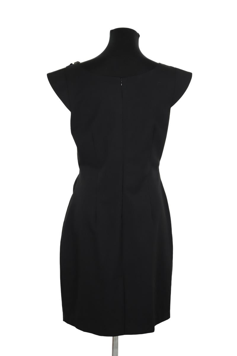 Black dress ANTIK BATIK - Seconde Main Black