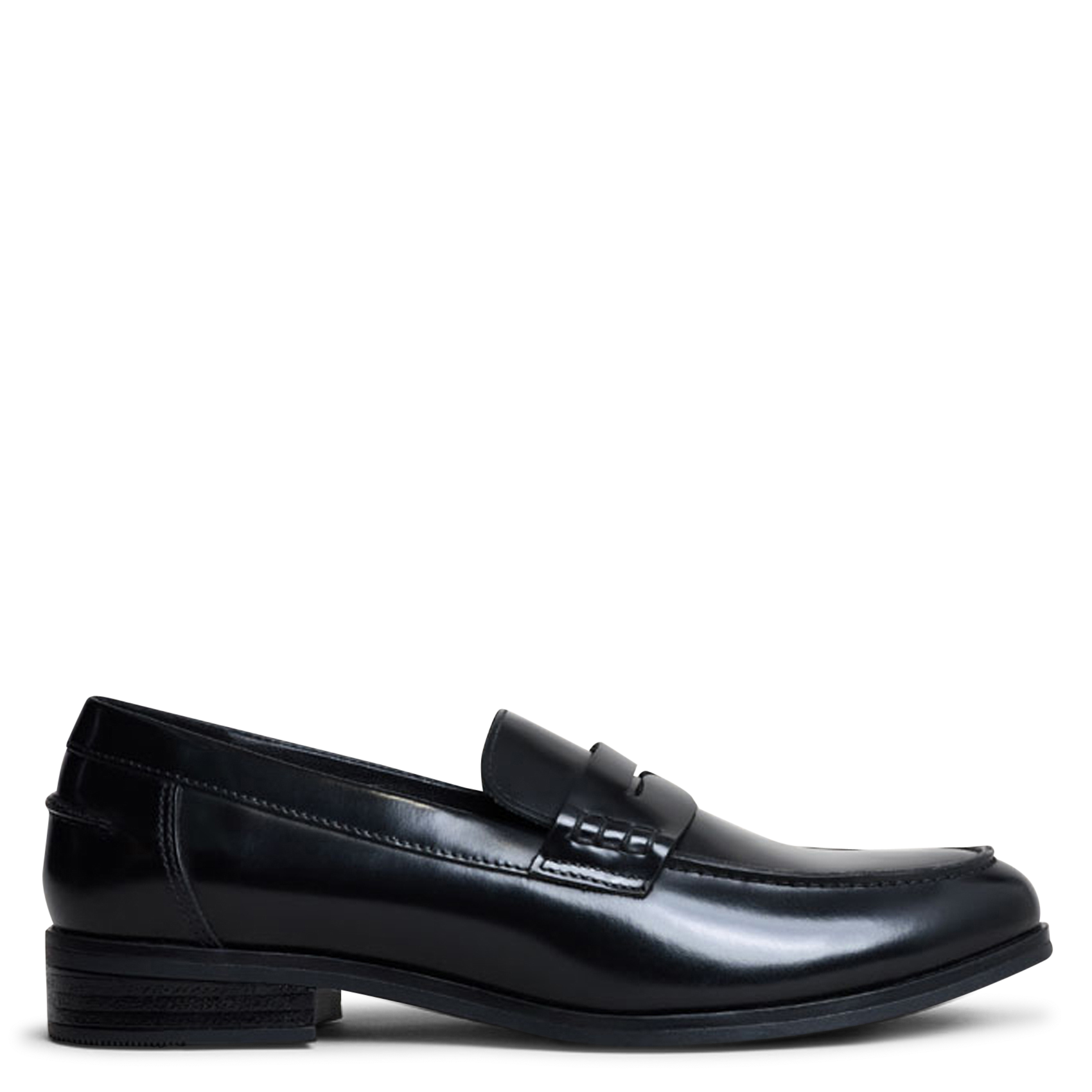 Mocassins en cuir JONAK