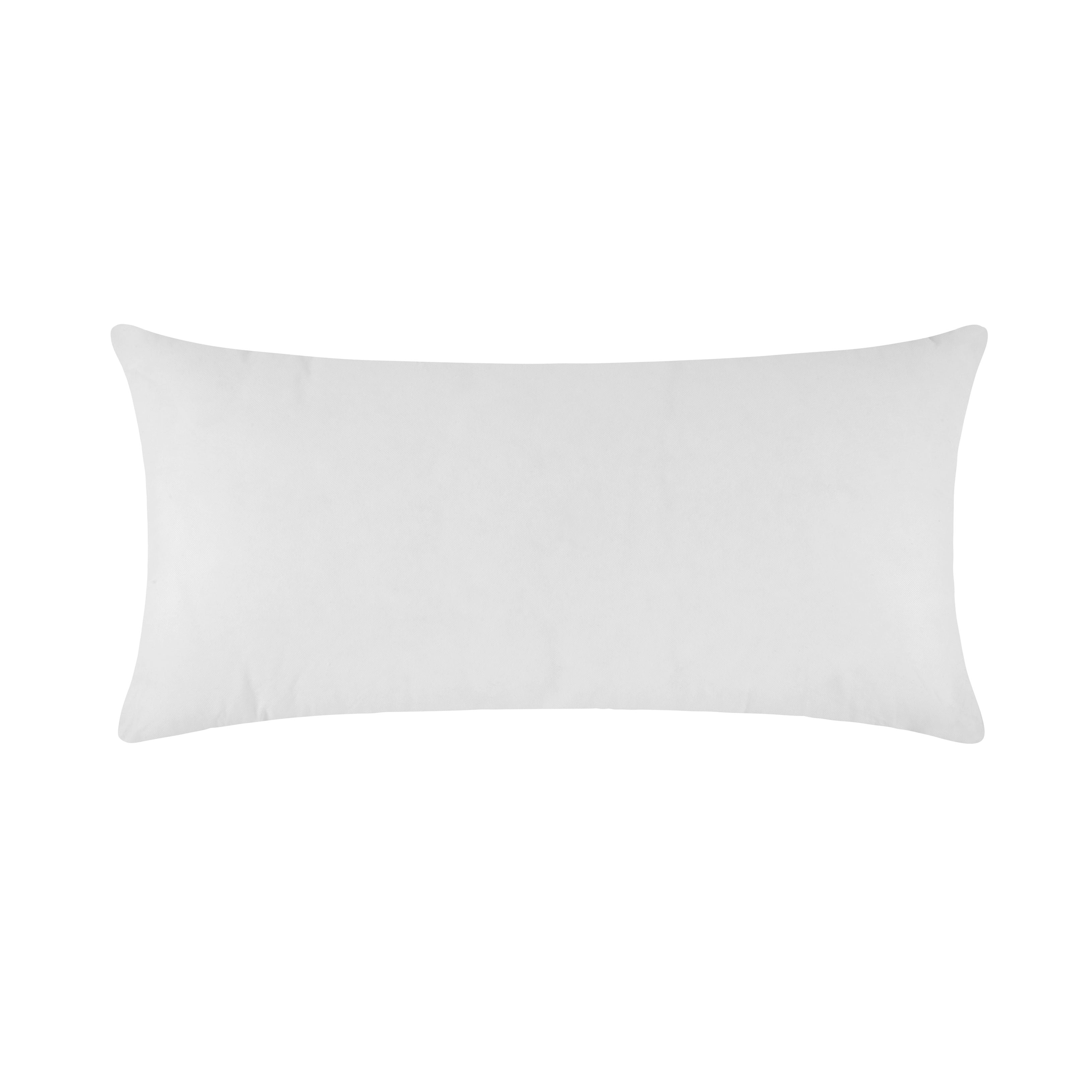 Coussin de garnissage MADURA Blanc