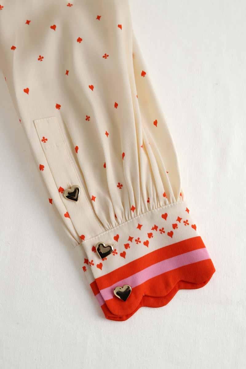 Dress LK BENNETT - Seconde Main Beige