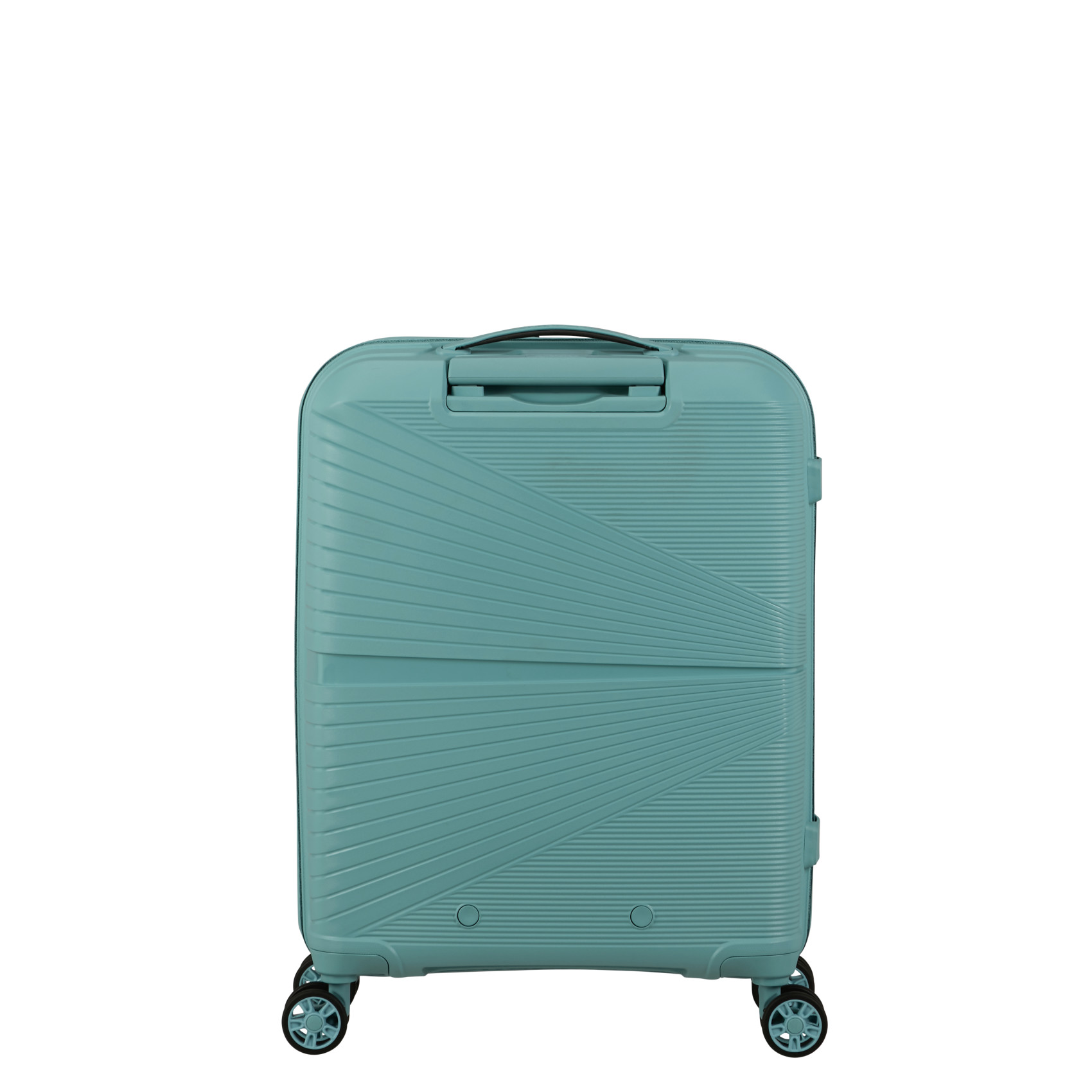 Airconic 4-wheel carry-on suitcase AMERICAN TOURISTER Blue