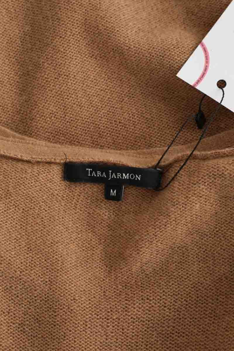T-shirt TARA JARMON - Seconde Main Brown