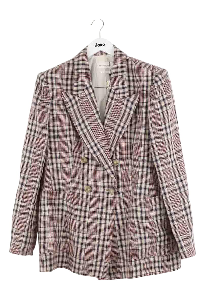 Blazer ISABEL MARANT - Seconde Main Multicolored