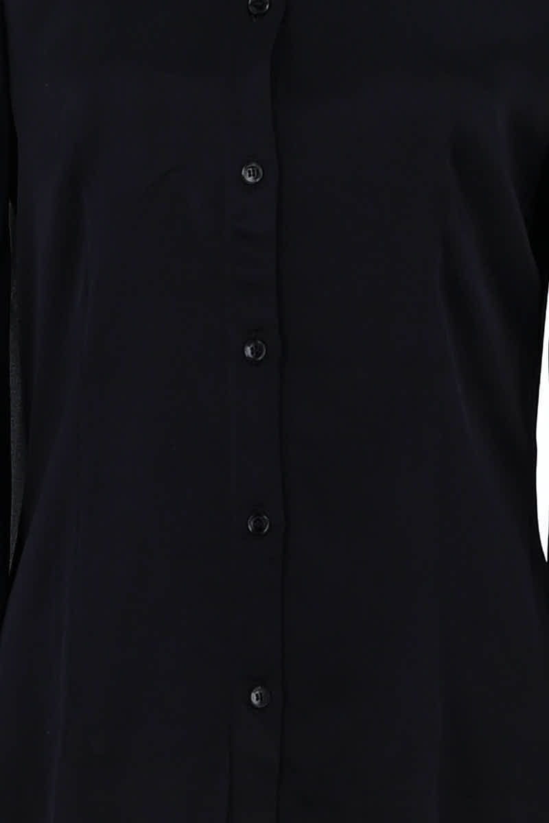Shirt ARMANI - SECONDE MAIN Black