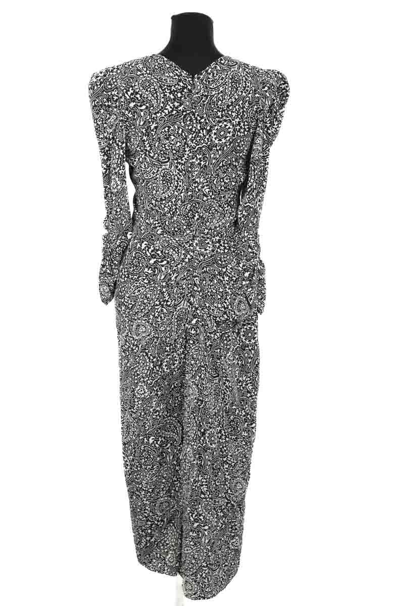 Dress ISABEL MARANT - Seconde Main Black