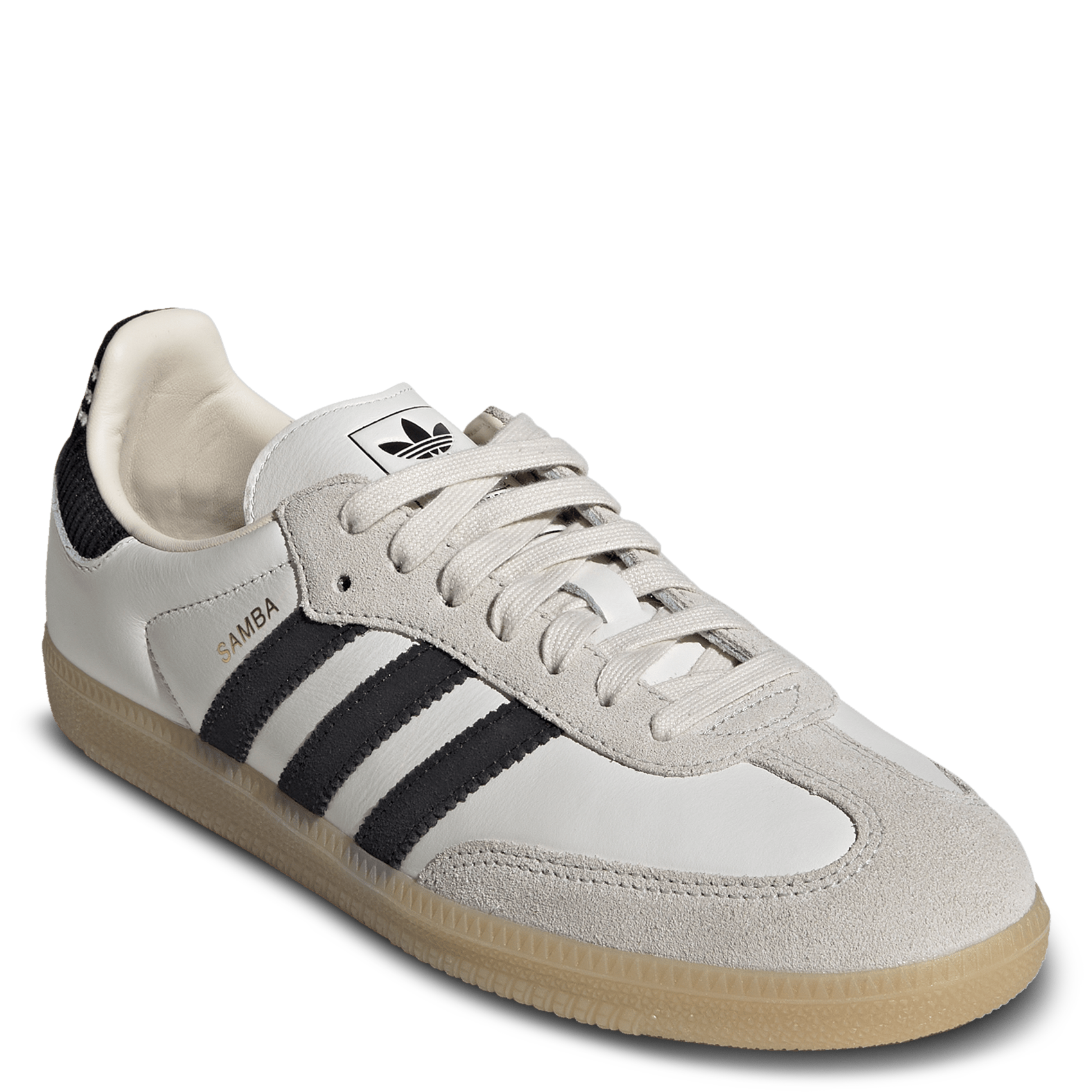 . ADIDAS White