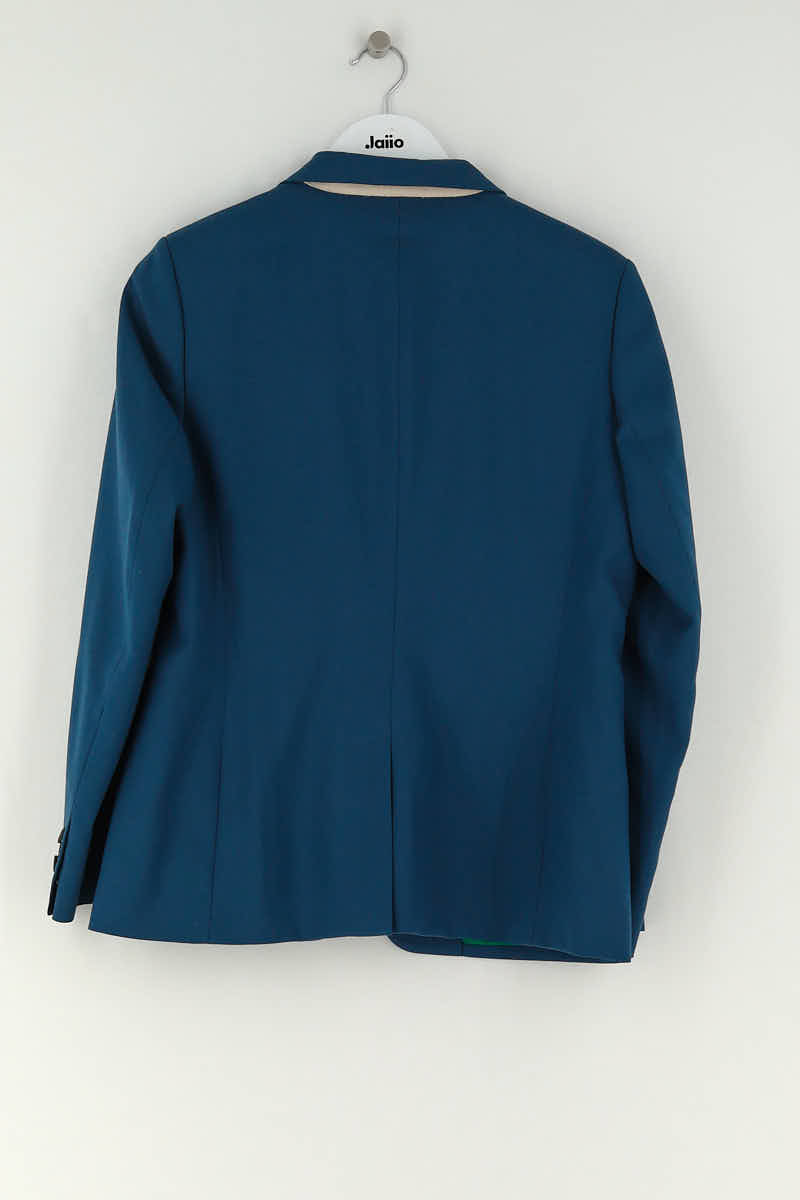 Veste PAUL SMITH - Seconde main Bleu