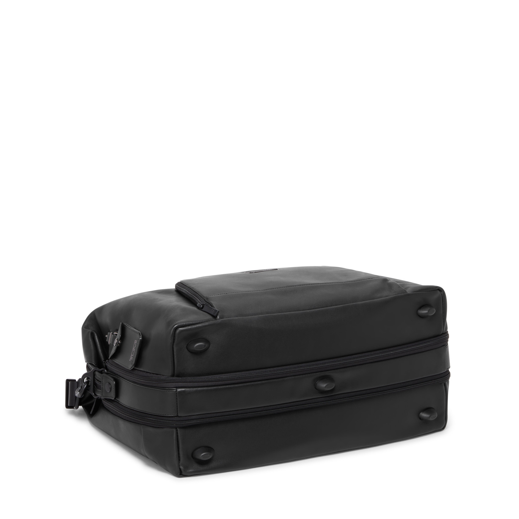 Tumi alpha sac de voyage TUMI Noir