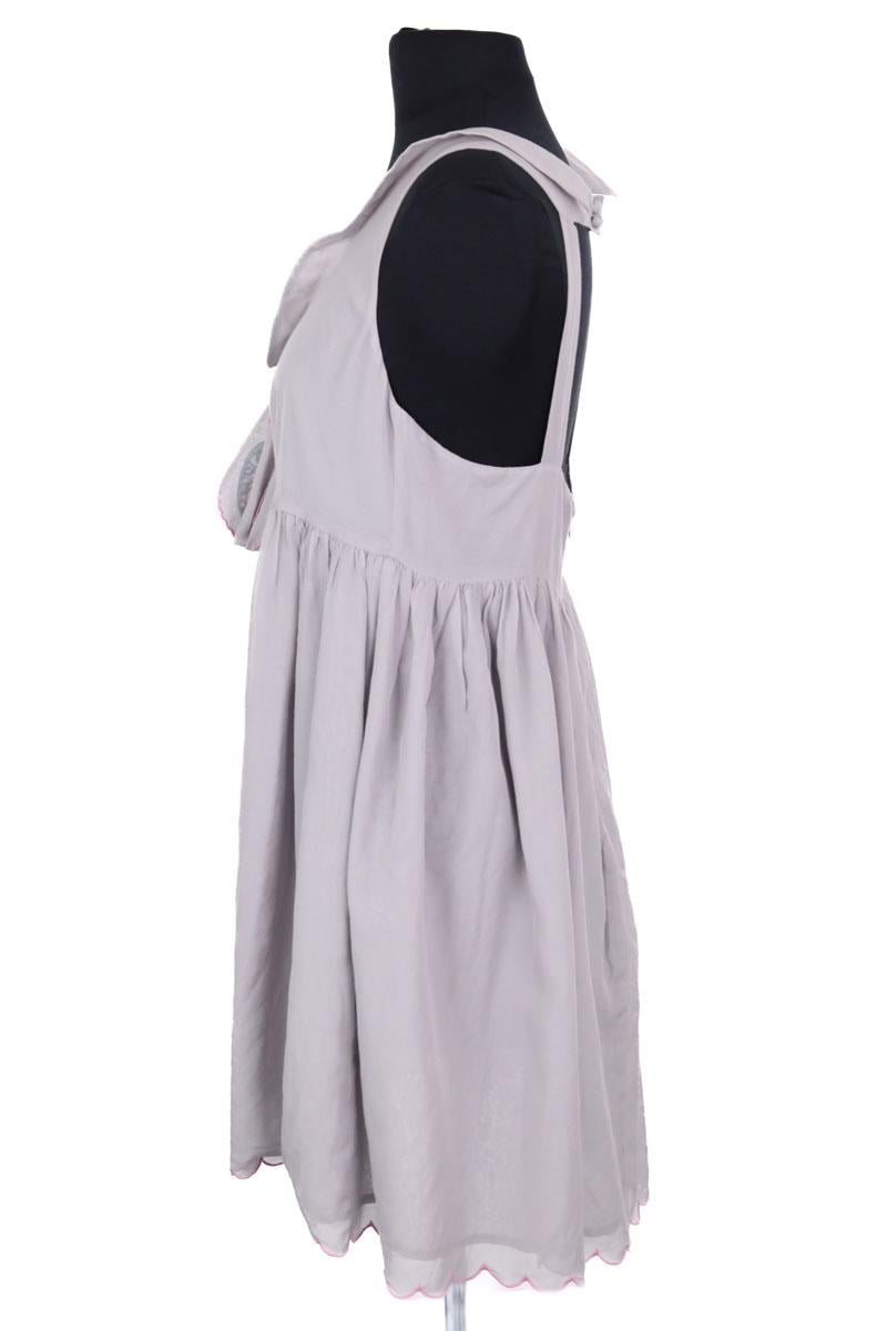 Robe Manoush - Seconde Main Gris