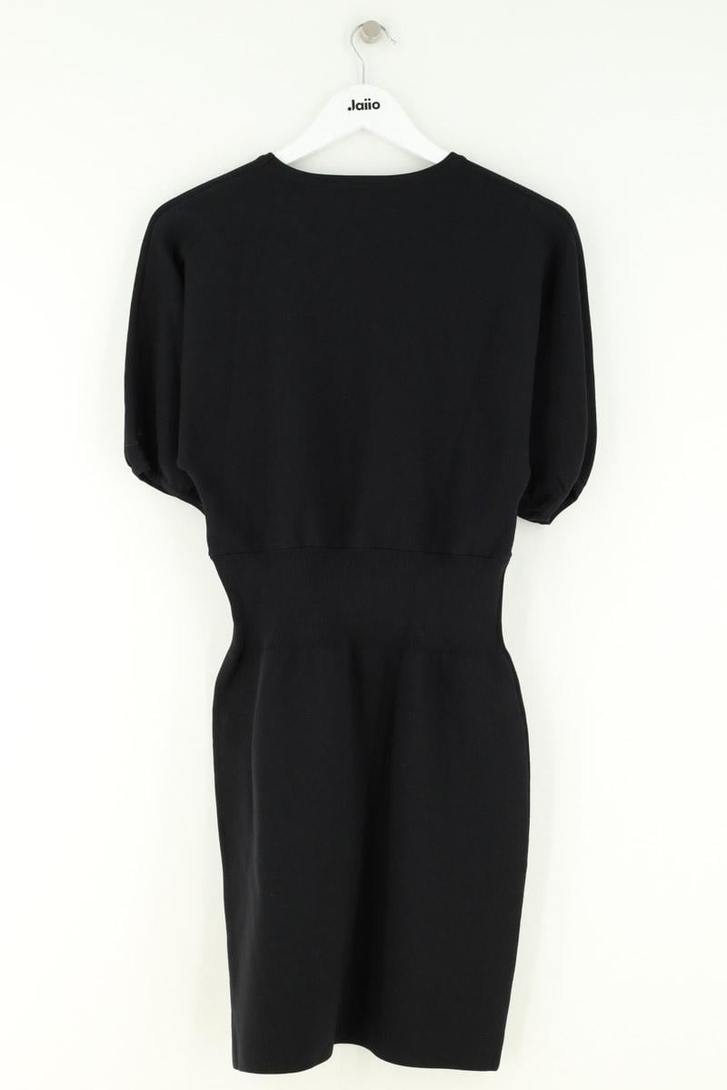 Dress PAULE KA - Seconde main Black