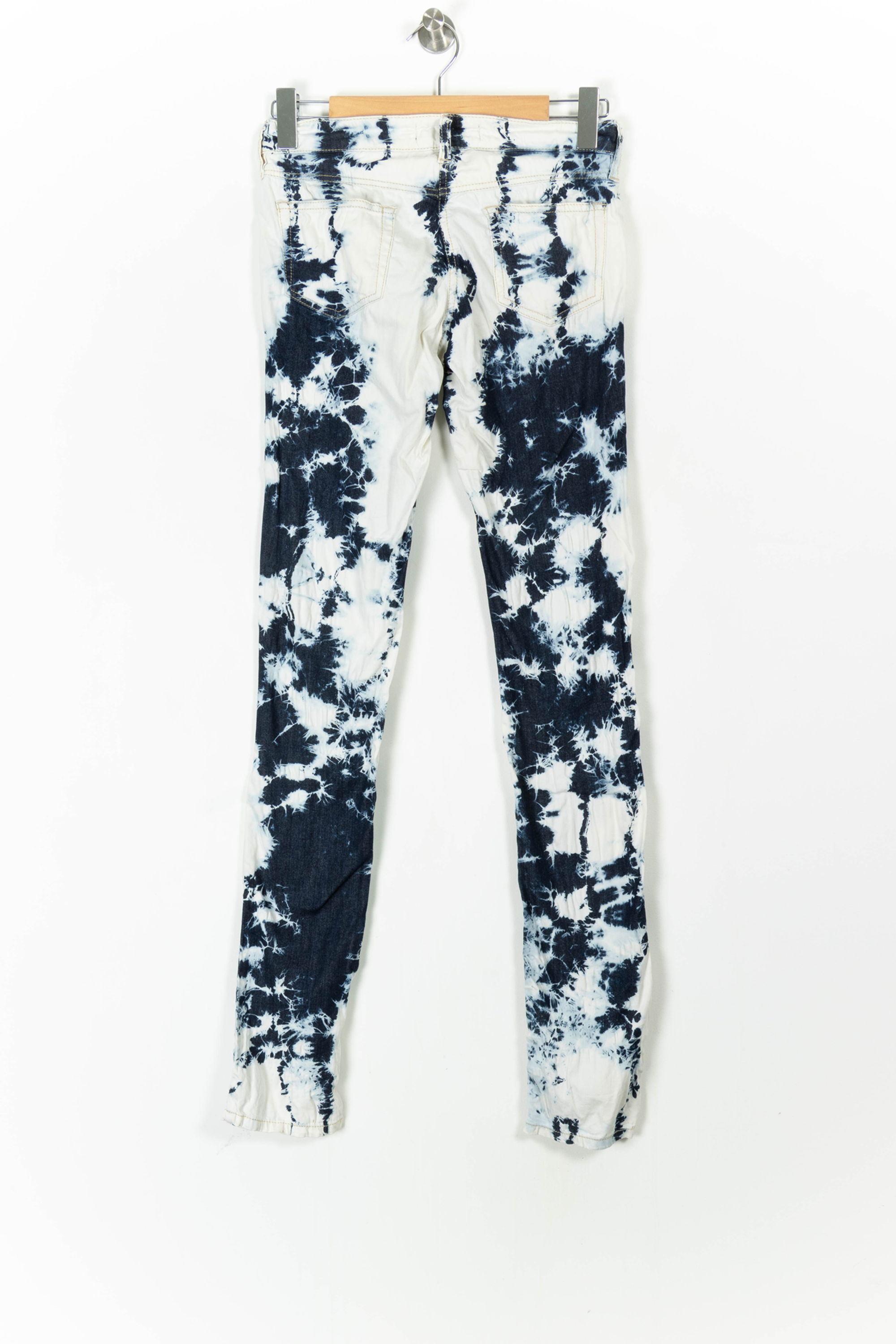Pants ISABEL MARANT - Seconde Main Multicolored