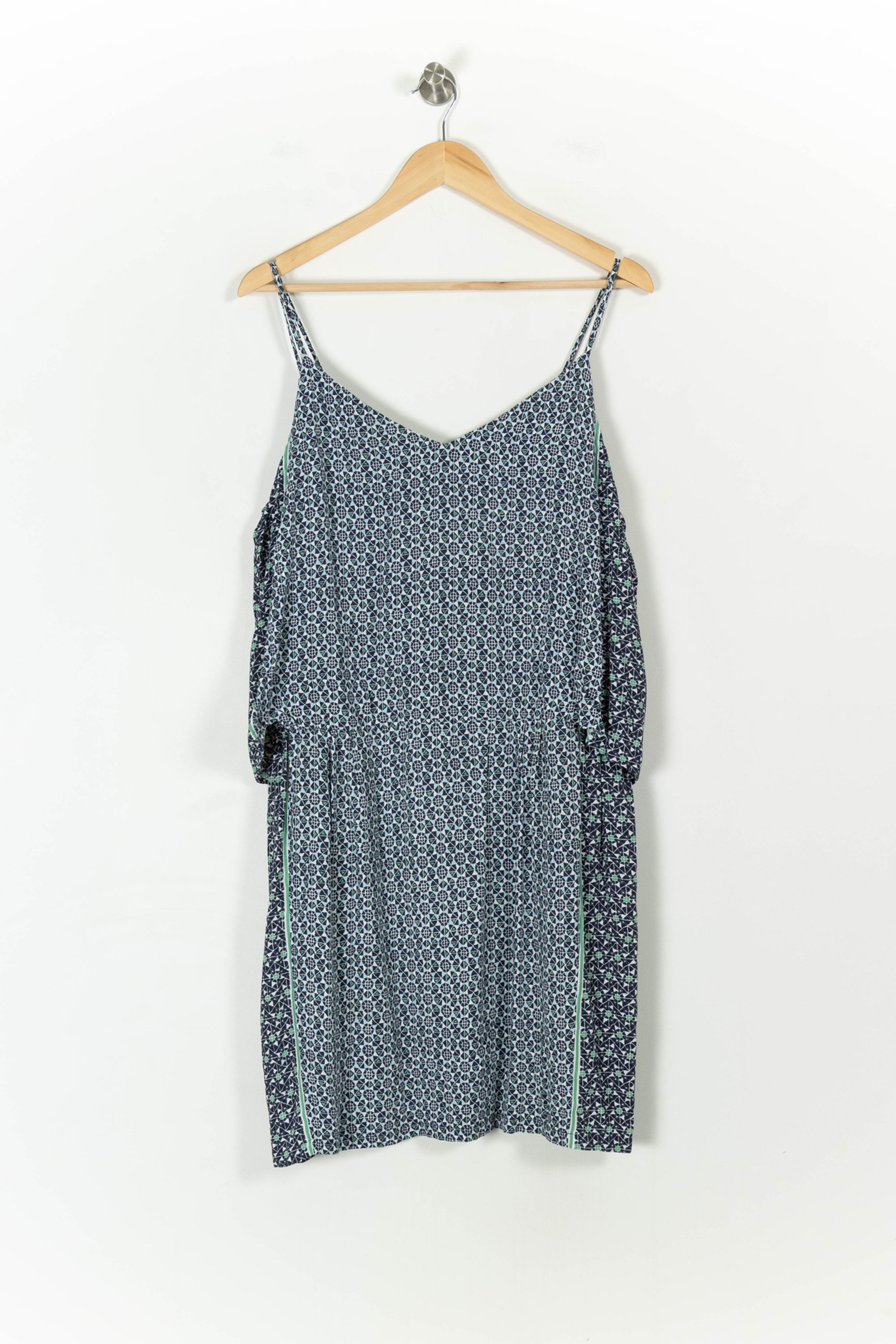 Robe courte & midi COMPTOIR DES COTONNIERS - Seconde main Multicolore