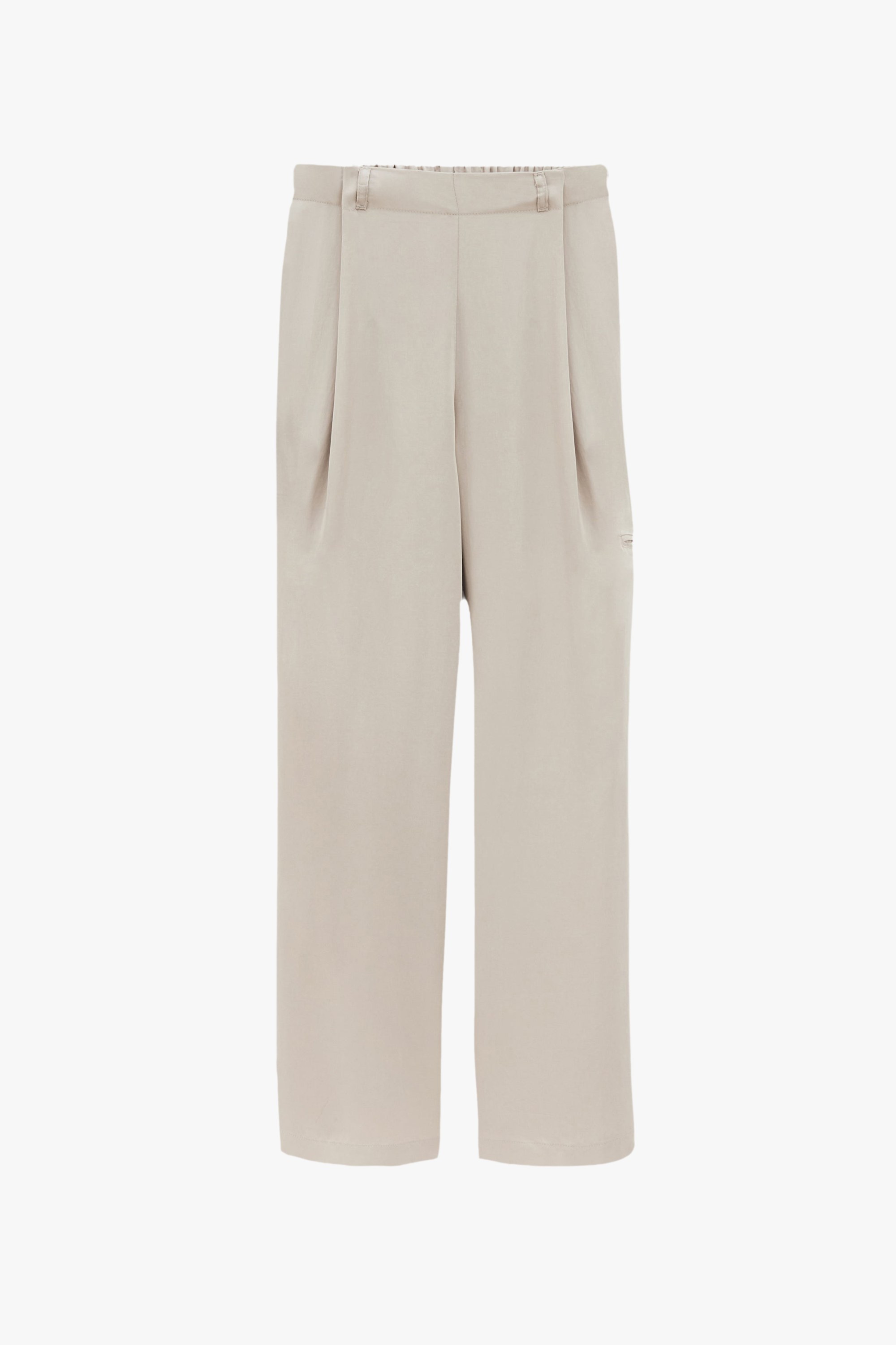Wide leg trousers Icona Noyoco