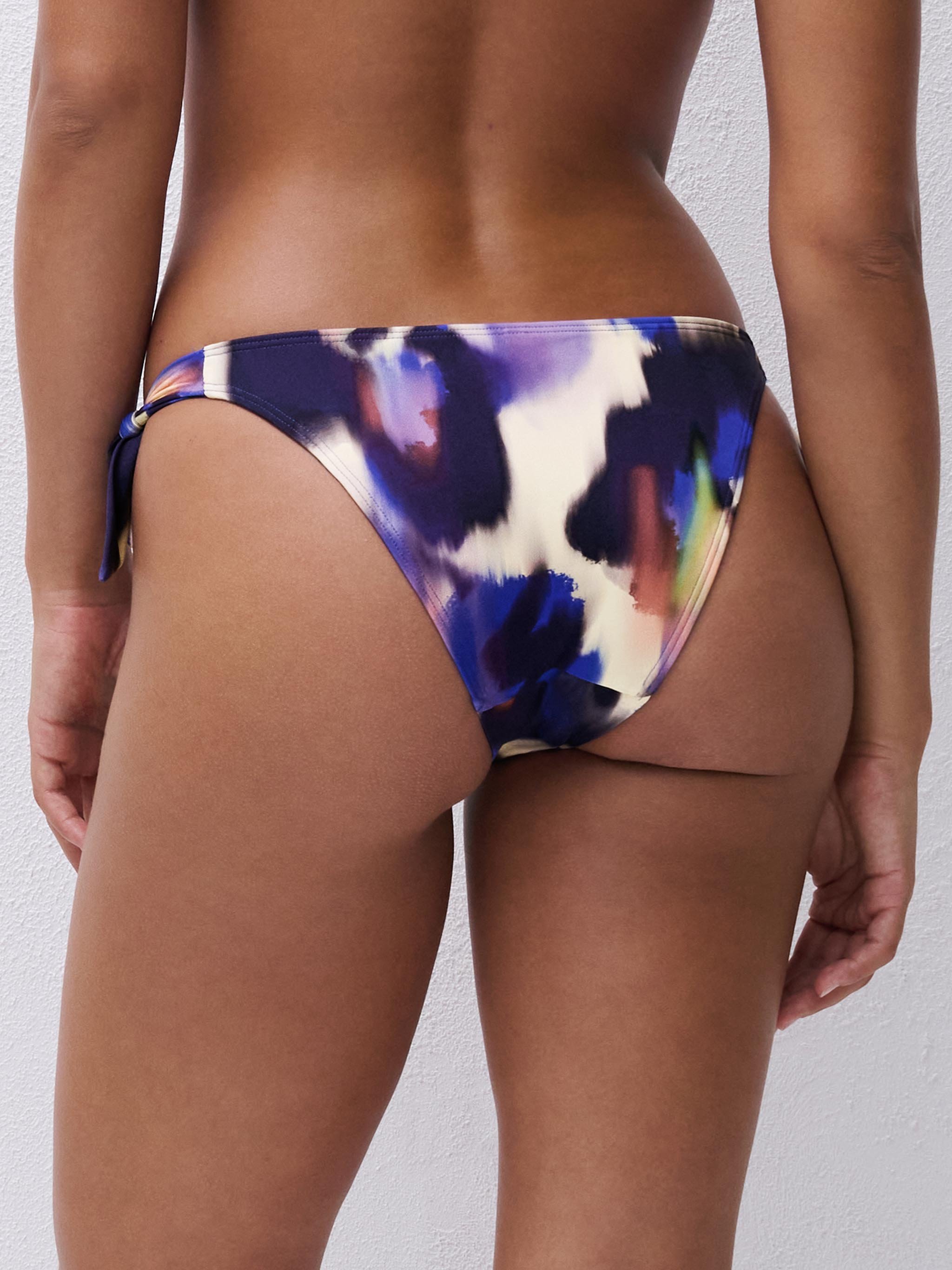 Bikini | Blue CHANTELLE Women