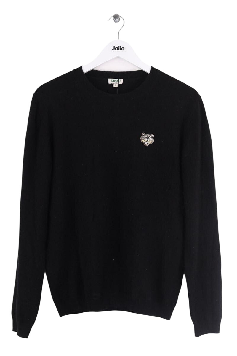 Sweater KENZO - SECONDE MAIN Black