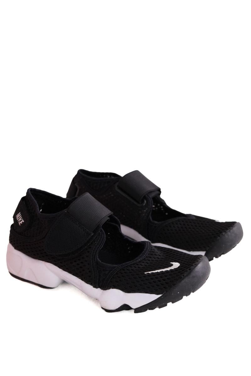 Sneakers NIKE - Seconde Main Black