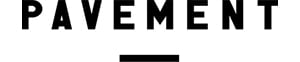 logo marque Pavement Femme