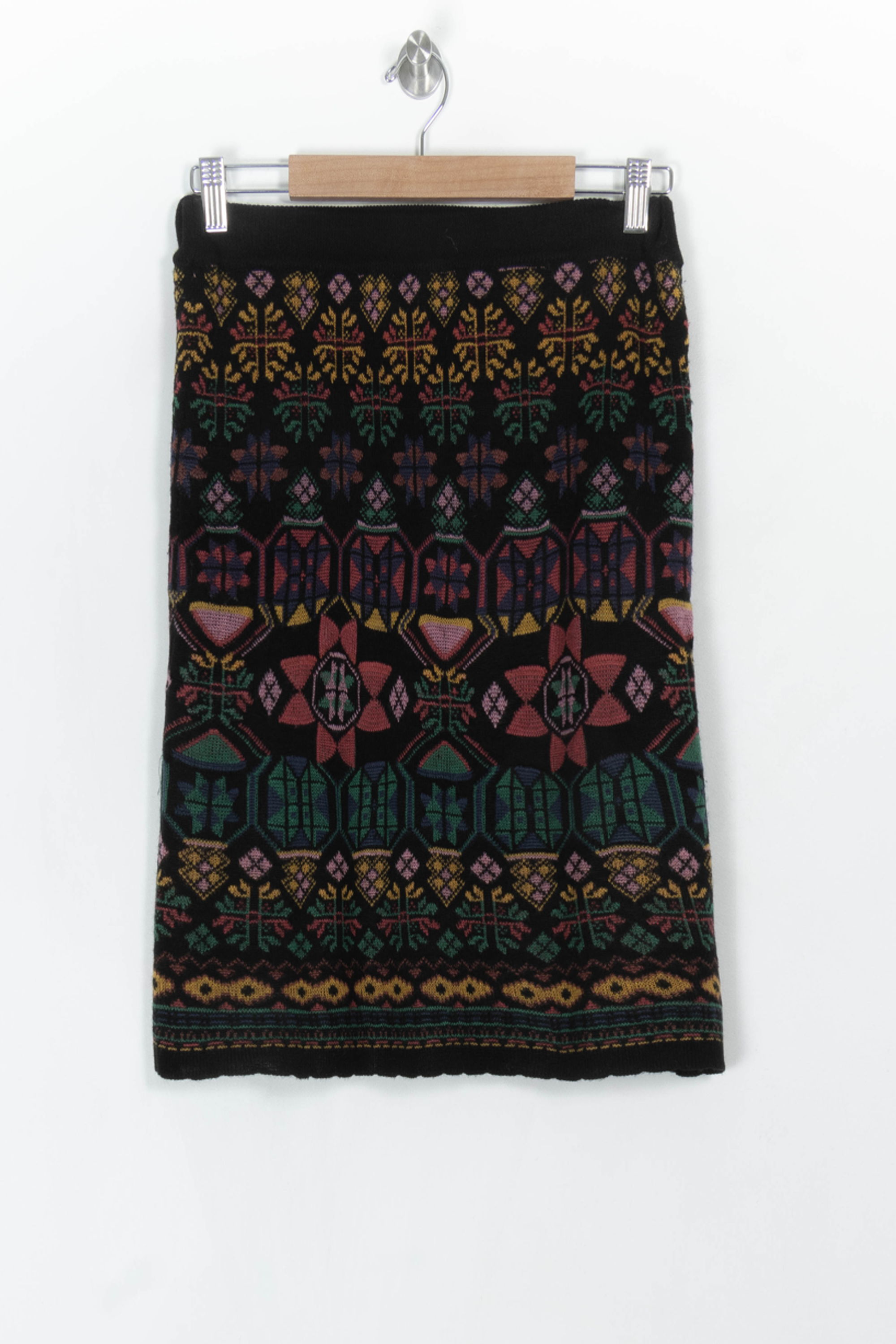 Short & midi skirt BIMBA Y LOLA - Seconde main Multicolored