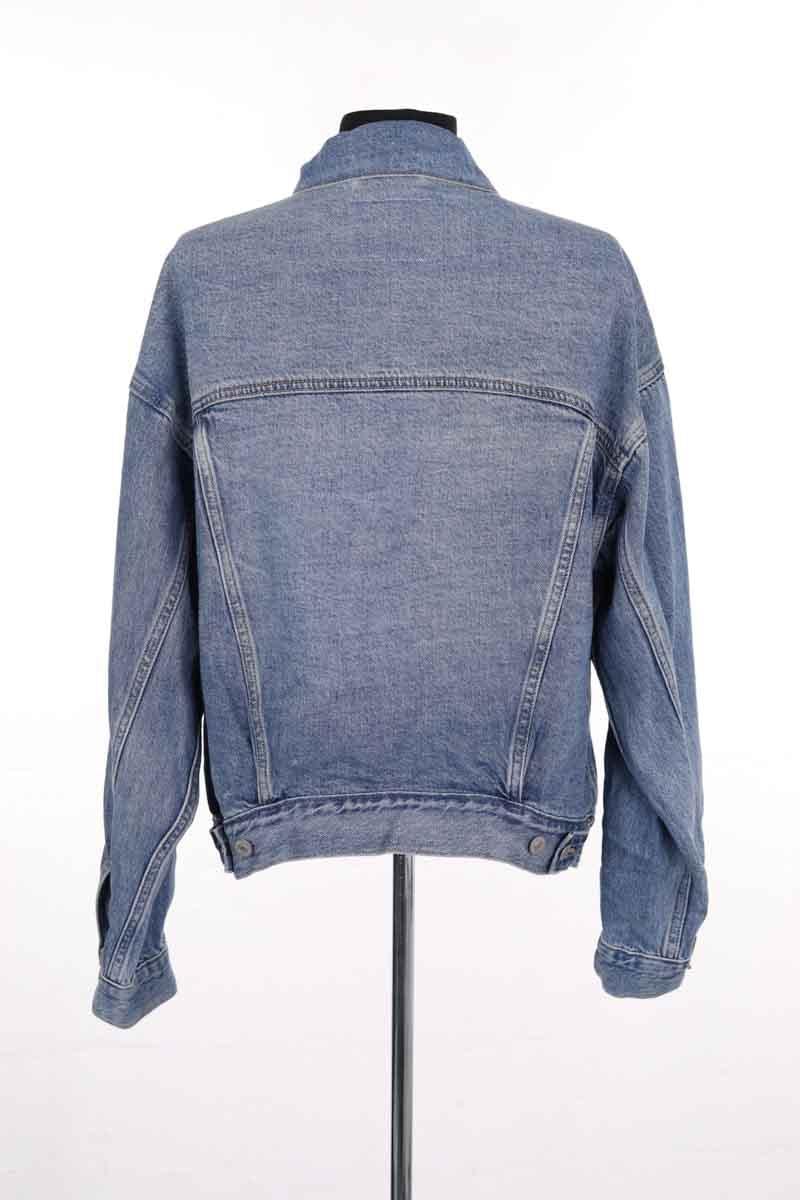 Jacket LEVI'S - Seconde main Blue