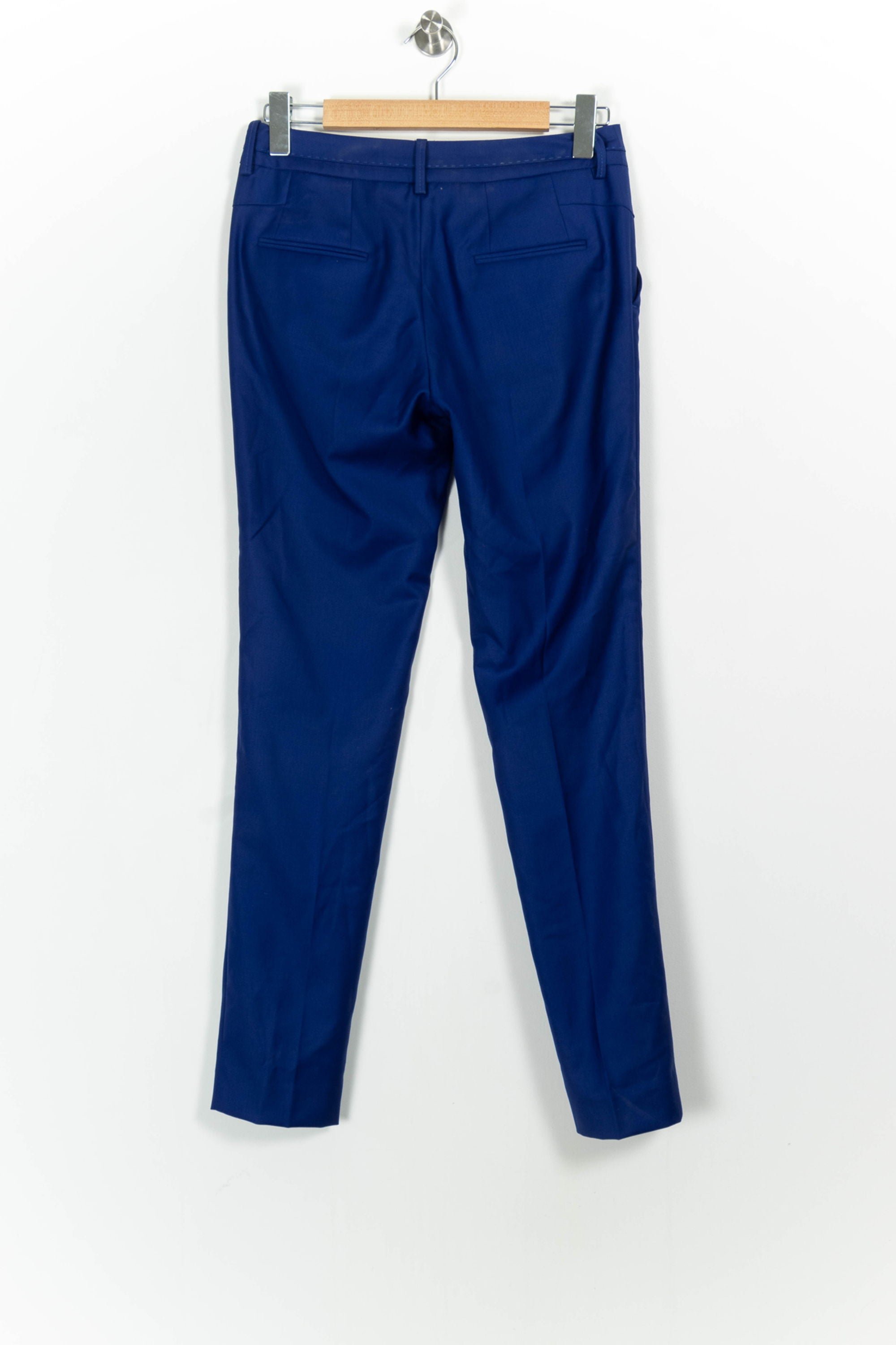 Pants COMPTOIR DES COTONNIERS - Seconde main Blue