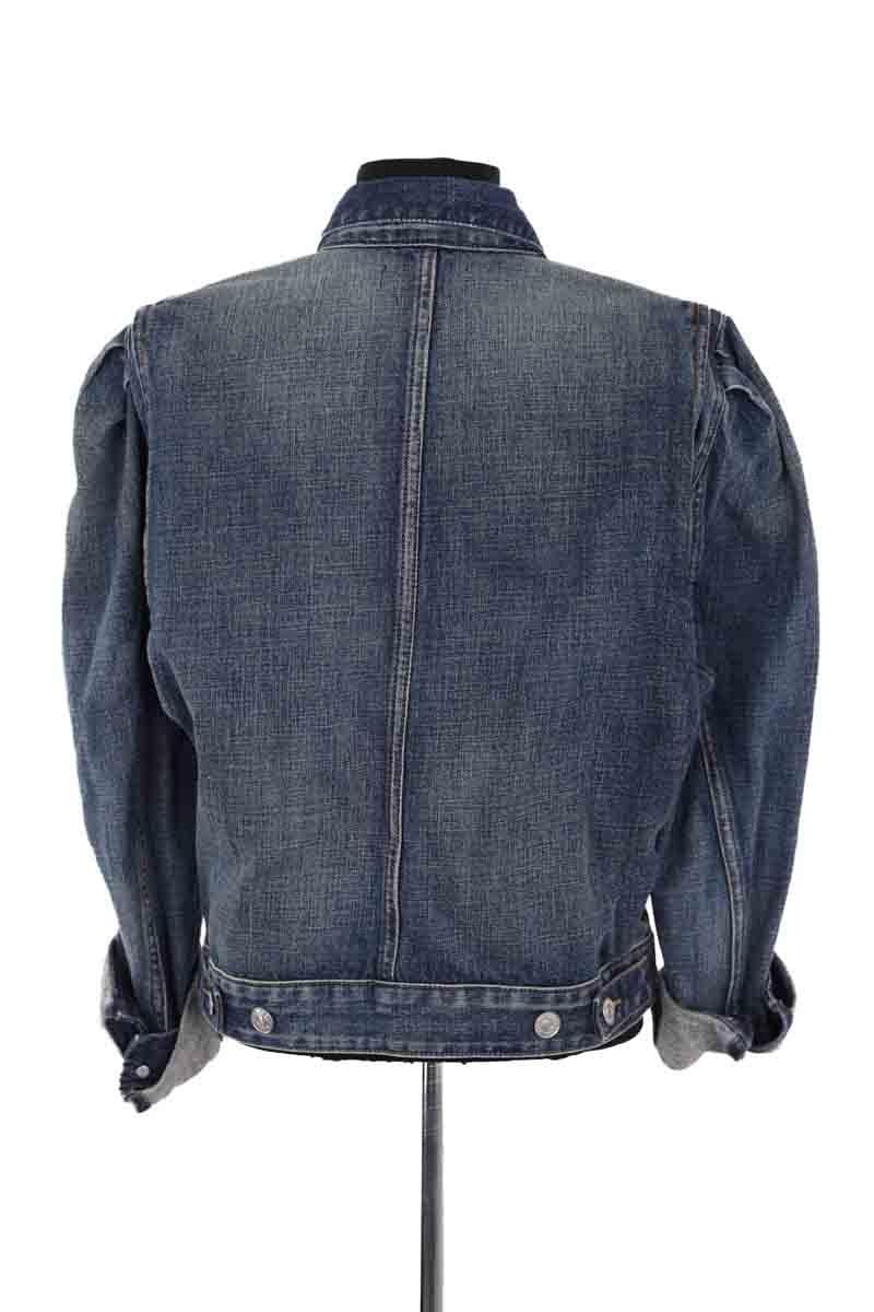 Jacket ISABEL MARANT ÉTOILE - SECONDE MAIN Blue