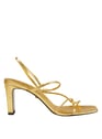 SANDRO Gold Goudkleurige