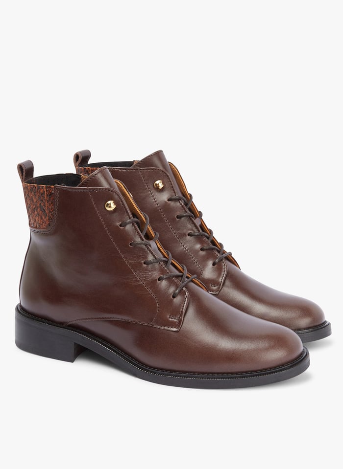 Schmoove bottines sales