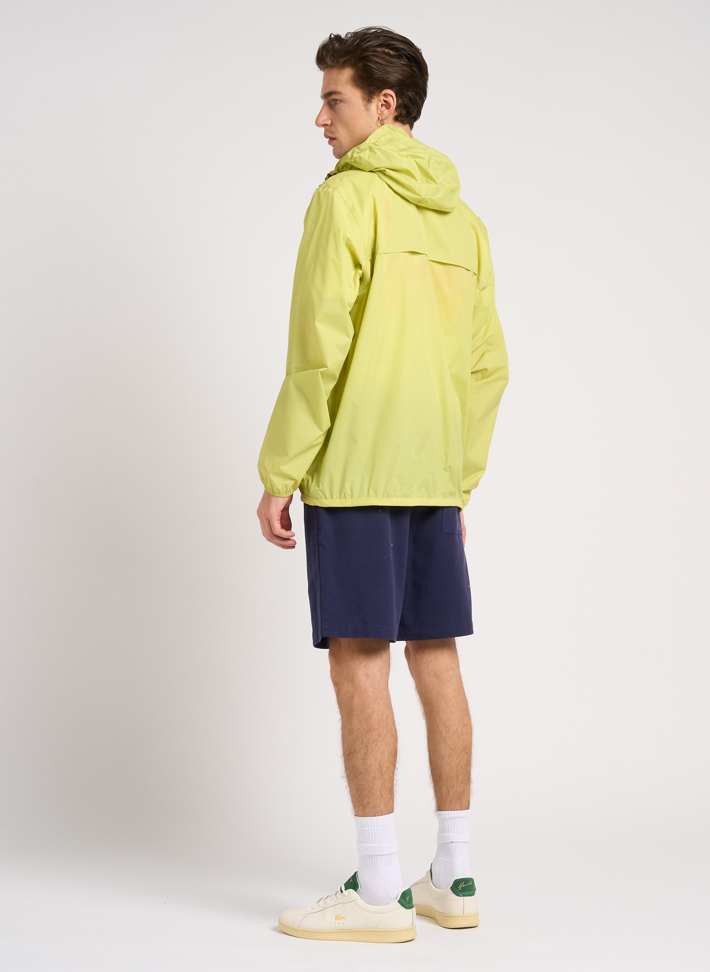 Casual shorts MINIMUM Blue