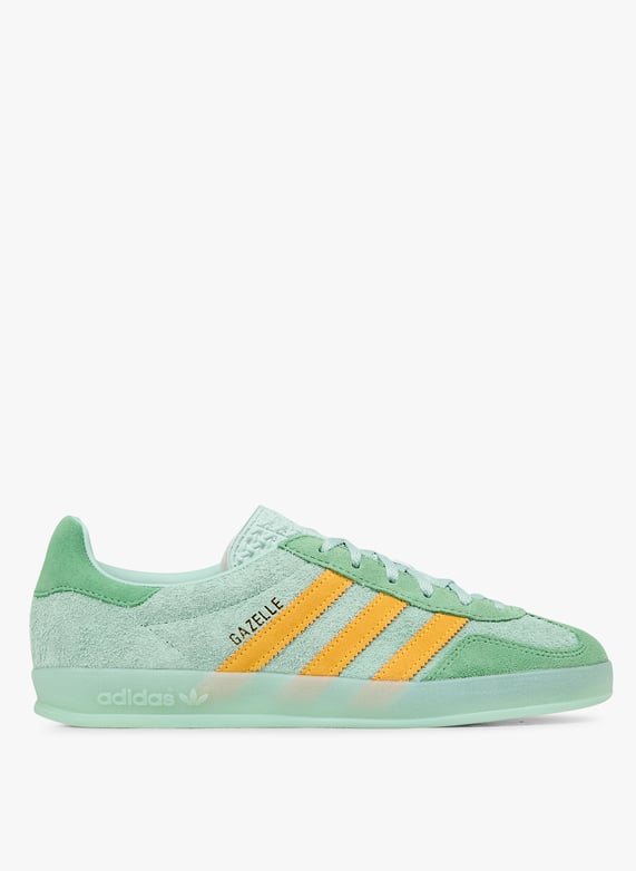 Adidas gazelle damen grün shop