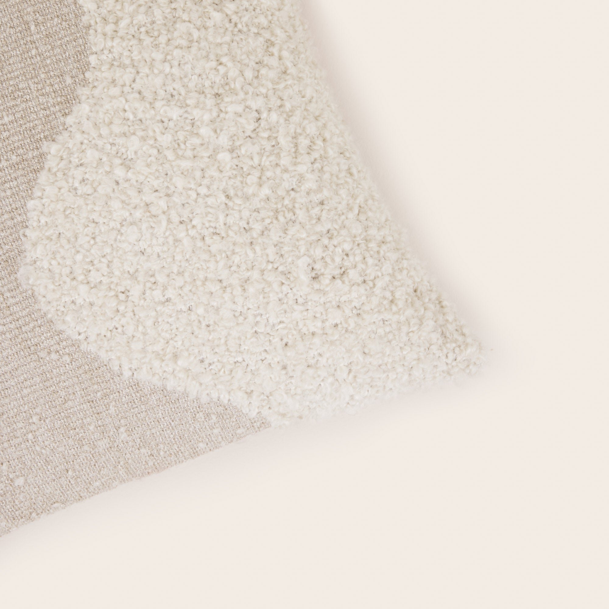 Cushion cover MADURA Beige